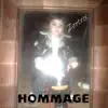 Hommage - Single album lyrics, reviews, download