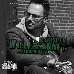 Willenskraft (Instrumental) - Single by AnimaSacraBeatz & panisher album reviews, ratings, credits