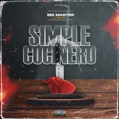 Simple Cocinero - Single by Big Master album reviews, ratings, credits