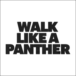 Walk Like a Panther - Single by Algiers album reviews, ratings, credits