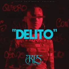 Delito - Single by Ares Killing It album reviews, ratings, credits