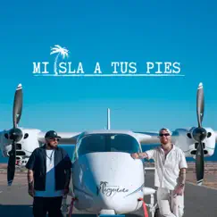 Mi Isla a tus Pies Song Lyrics