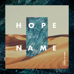 Hope Has a Name Song Lyrics