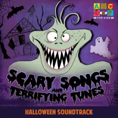 Scary Songs and Terrifying Tunes: Halloween Soundtrack by ABC Kids album reviews, ratings, credits