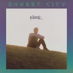 Sunset City - Single by Huck. album reviews, ratings, credits