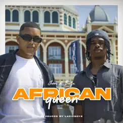 African Queen - Single by Jerro & Benja album reviews, ratings, credits