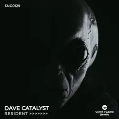 Resident - EP by Dave Catalyst album reviews, ratings, credits