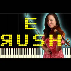 Rush E Song Lyrics