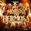 Morena Tan Hermosa (En Vivo) - Single album lyrics, reviews, download