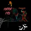 Horror Frío - Single album lyrics, reviews, download