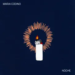Nöche - Single by María Codino album reviews, ratings, credits