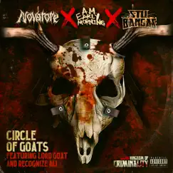 Circle of Goats (feat. Lord Goat & Recognize Ali) Song Lyrics
