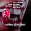 Justified & Ancient (feat. Felisha) [JN vs. MB Remix] - Single album lyrics, reviews, download