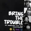 Bring the Trouble (feat. Akil, Fatlip & Rakaa) - Single album lyrics, reviews, download