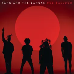 Red Balloon by Tank and the Bangas album reviews, ratings, credits