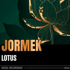 Lotus - Single by Jormek album reviews, ratings, credits
