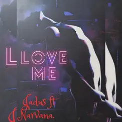 Love me (feat. Jadus) - Single by Narvana album reviews, ratings, credits