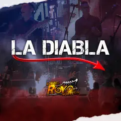 La Diabla - Single by Los Del Royo Norteño album reviews, ratings, credits