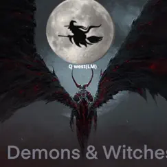 Demons & Witches (Instrumental) Song Lyrics
