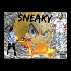 Sneaky - Single by QuoneBoy album reviews, ratings, credits