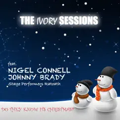 Do They Know It's Christmas (feat. Johnny Brady, Nigel Connell & Stage Performers Ratoath) Song Lyrics