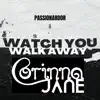 Watch You Walk Away - Single album lyrics, reviews, download