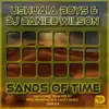 Sands of Time - EP album lyrics, reviews, download