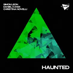 Haunted (Extended Mix) Song Lyrics