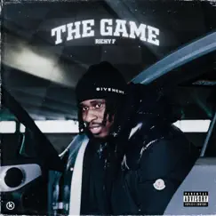 The Game - Single by Richy F album reviews, ratings, credits