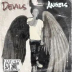Devil & Angels - Single by Iah Margiela album reviews, ratings, credits