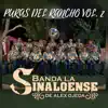 Puras del Rancho vol. 2 (En Vivo) album lyrics, reviews, download