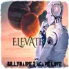 Elavate (feat. Agapé Love) - Single album lyrics, reviews, download