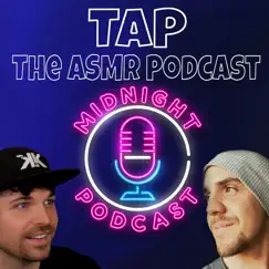 A.S.M.R Podcast to fall asleep, Pt. 9 (feat. Andiloslife) Song Lyrics