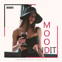 Mood Bandit - Single by Sonic Fiction album reviews, ratings, credits