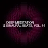 Deep Meditation & Binaural Beats, Vol. 14 album lyrics, reviews, download