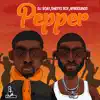 Pepper - Single album lyrics, reviews, download