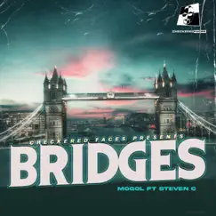 Bridges (feat. Mogol & Steven C) - Single by Checkered Faces album reviews, ratings, credits