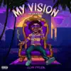 My Vision: Reloaded album lyrics, reviews, download