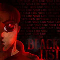 Blacklist Song Lyrics