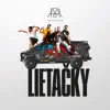 Lietačky - Single album lyrics, reviews, download