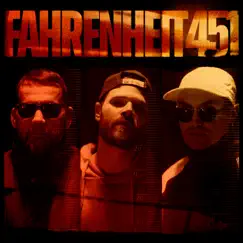 Fahrenheit 451 Song Lyrics