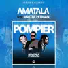 Pompier (feat. Maitre Hitman) - Single album lyrics, reviews, download
