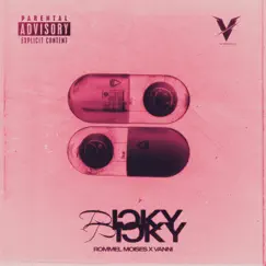 Picky Picky - Single by Rommel Moises & Vanni album reviews, ratings, credits