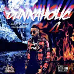 Dunkaholic 4 (Cold & Hot Behavior) by M.D.O. album reviews, ratings, credits