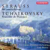 Tchaikovsky: Souvenir de Florence - Strauss: Metamorphosen album lyrics, reviews, download