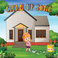 Clean up Song Song Lyrics