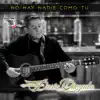 No Hay Nadie Como Tú - Single album lyrics, reviews, download