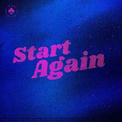 Start Again Song Lyrics