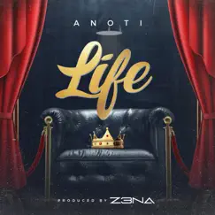 Life - Single by Anoti album reviews, ratings, credits