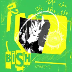 ぴょ - Single by BiSH album reviews, ratings, credits